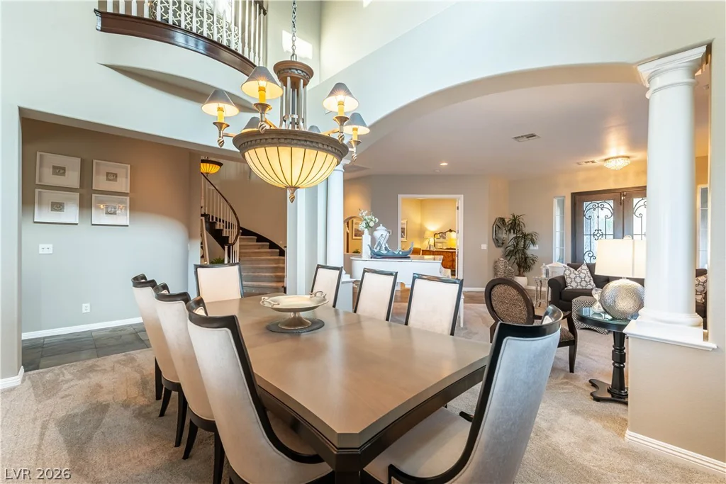 2676 Botticelli, Henderson, NV 89052