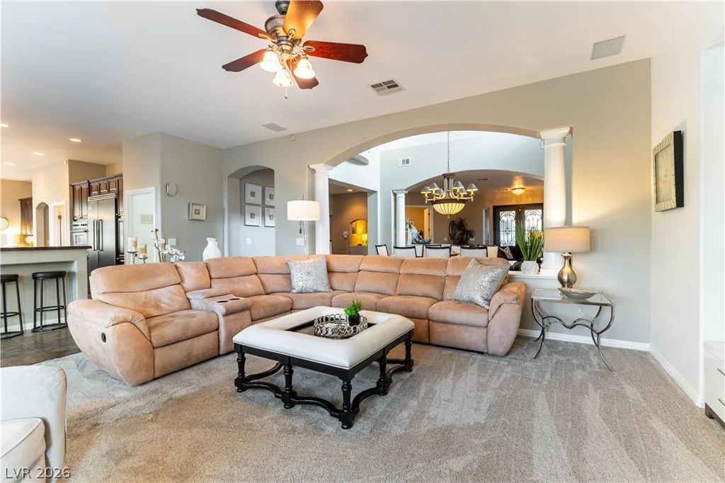 2676 Botticelli, Henderson, NV 89052