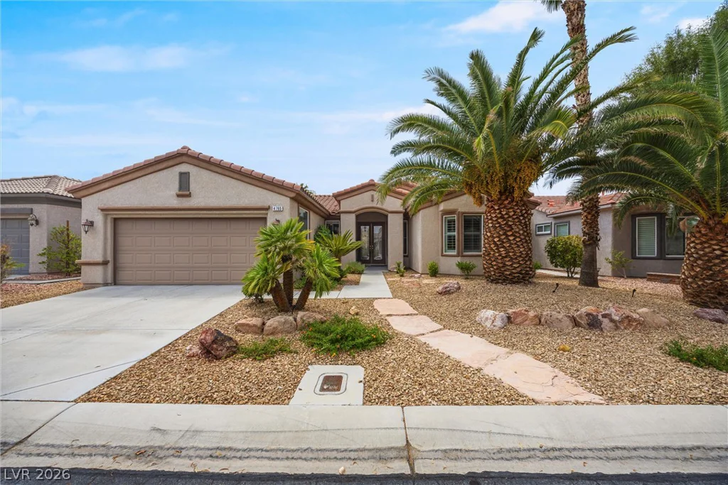 4765 Regalo Bello, Las Vegas, NV 89135