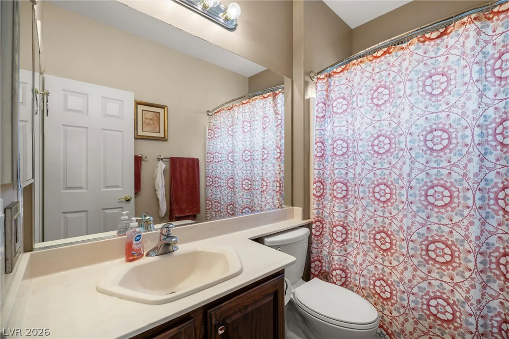 4765 Regalo Bello, Las Vegas, NV 89135