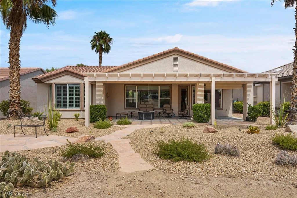 4765 Regalo Bello, Las Vegas, NV 89135