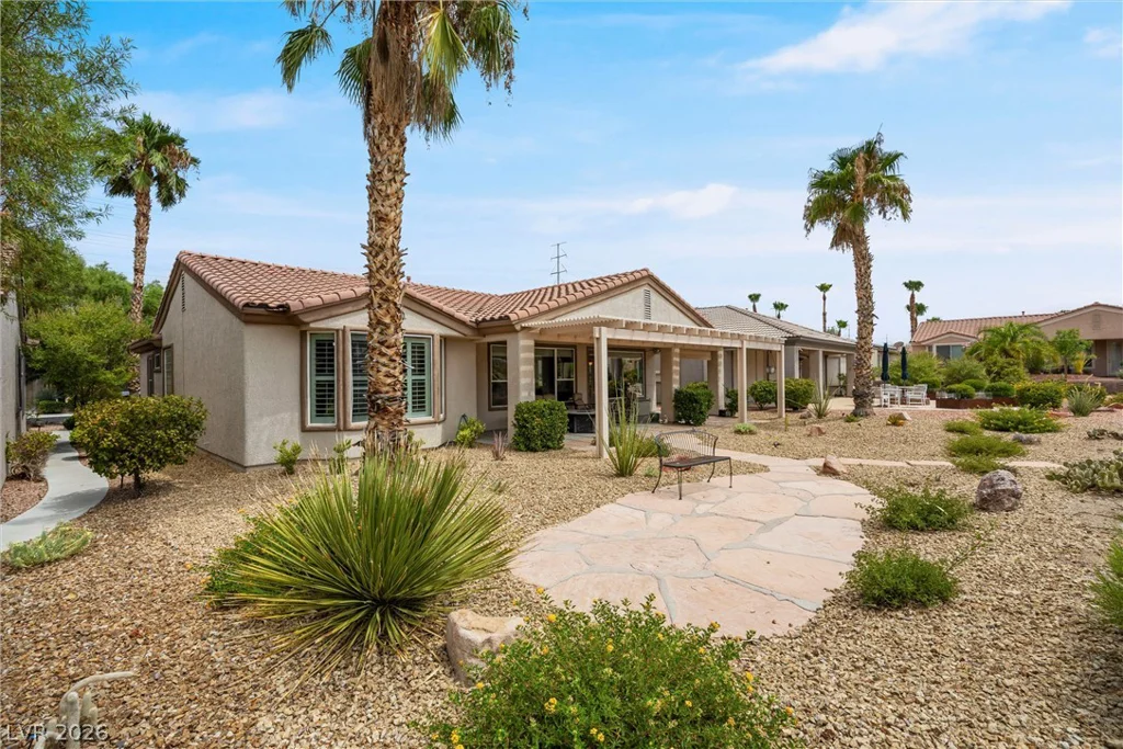 4765 Regalo Bello, Las Vegas, NV 89135