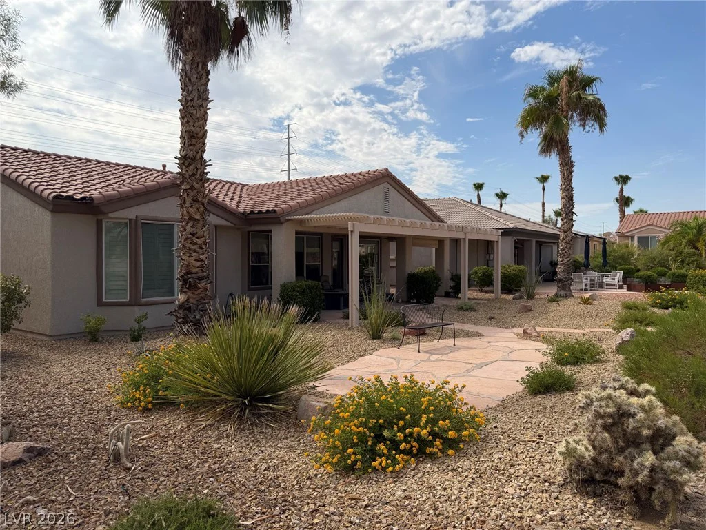 4765 Regalo Bello, Las Vegas, NV 89135