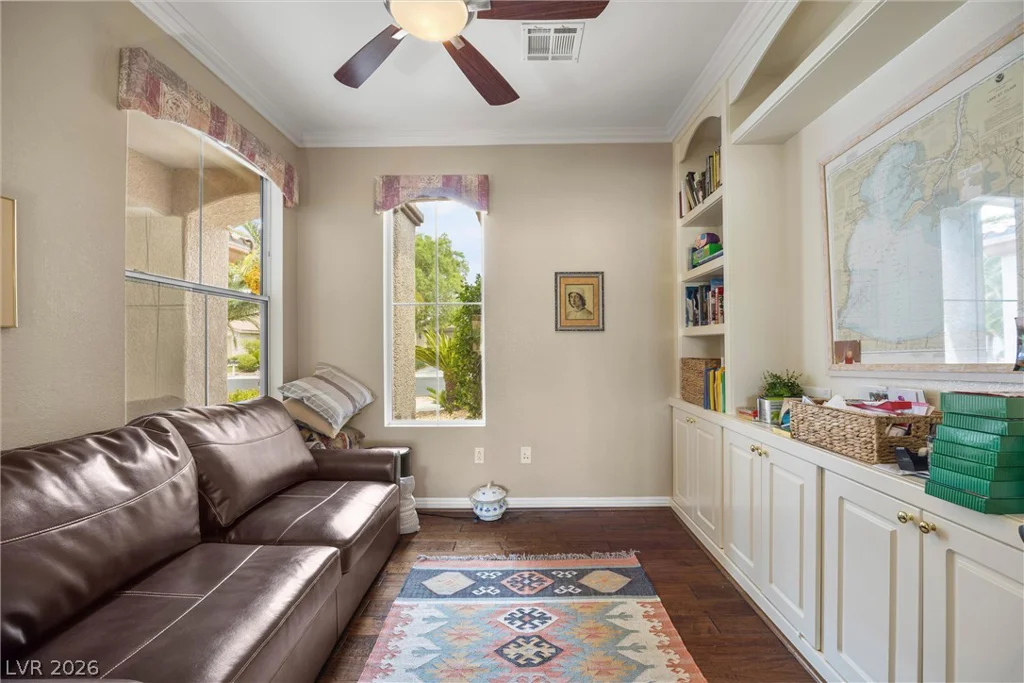 4765 Regalo Bello, Las Vegas, NV 89135
