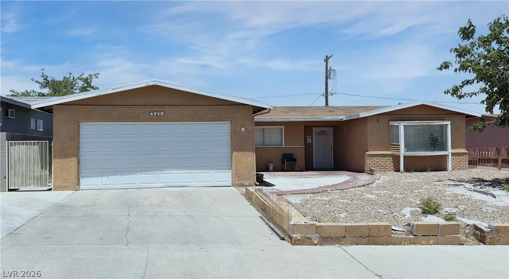4712 Rip Van Winkle, Las Vegas, NV 89102