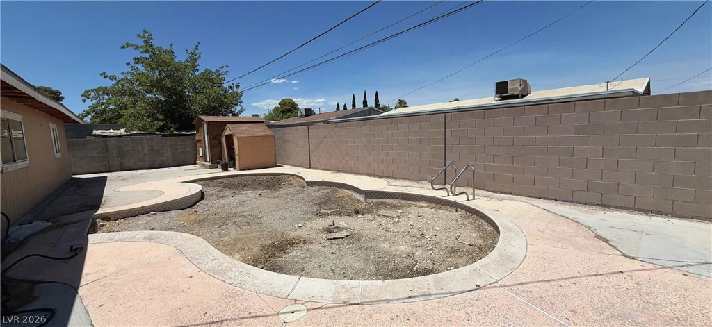 4712 Rip Van Winkle, Las Vegas, NV 89102