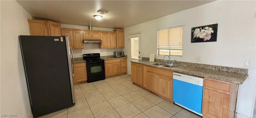 4712 Rip Van Winkle, Las Vegas, NV 89102