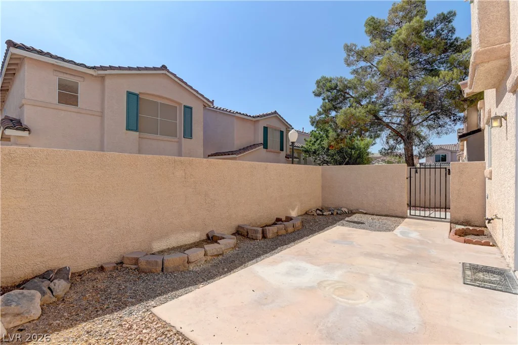 9664 Belle Regal, Las Vegas, NV 89123