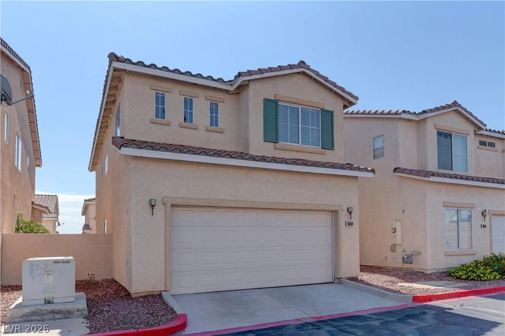 9664 Belle Regal, Las Vegas, NV 89123