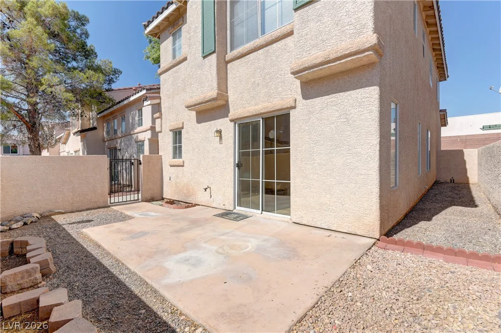 9664 Belle Regal, Las Vegas, NV 89123