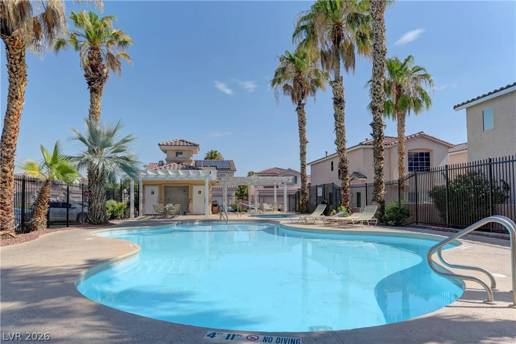 9664 Belle Regal, Las Vegas, NV 89123