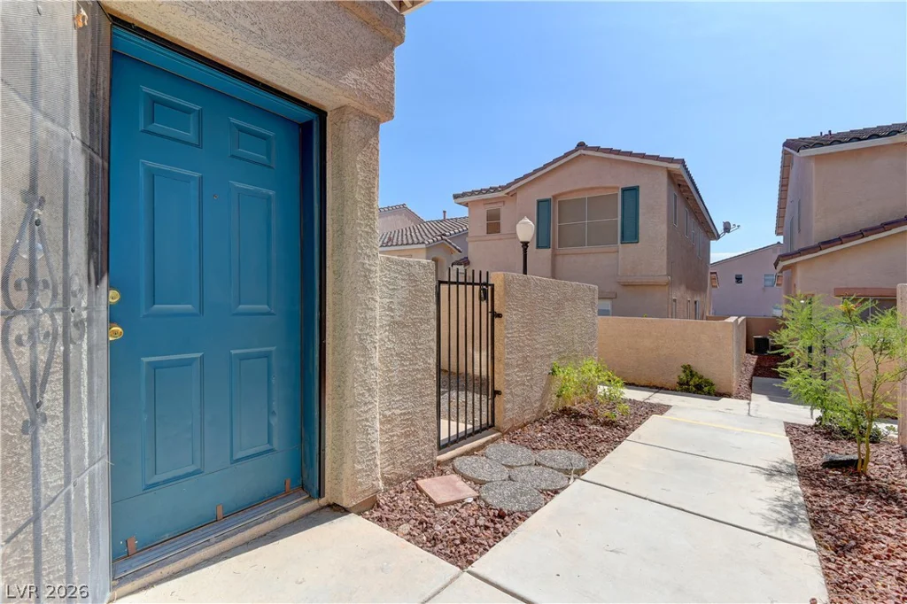 9664 Belle Regal, Las Vegas, NV 89123