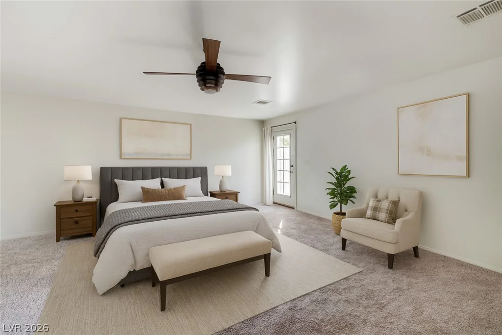 3689 Rosecrest, Las Vegas, NV 89121