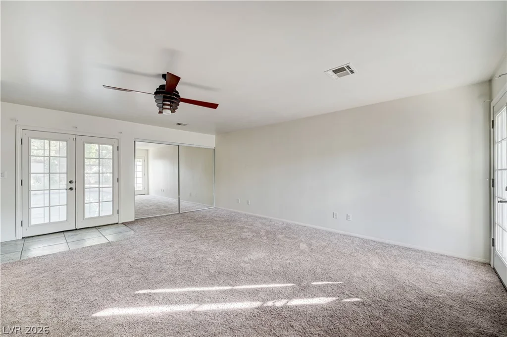 3689 Rosecrest, Las Vegas, NV 89121