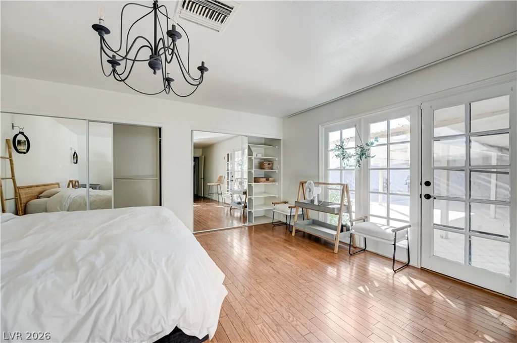 3689 Rosecrest, Las Vegas, NV 89121