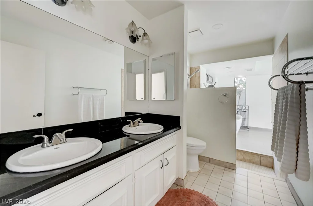 3689 Rosecrest, Las Vegas, NV 89121