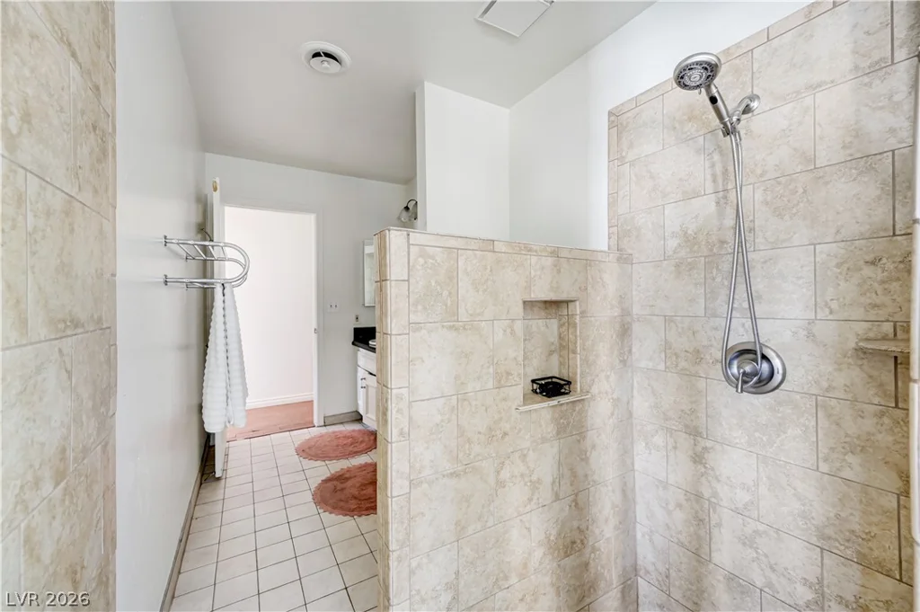 3689 Rosecrest, Las Vegas, NV 89121
