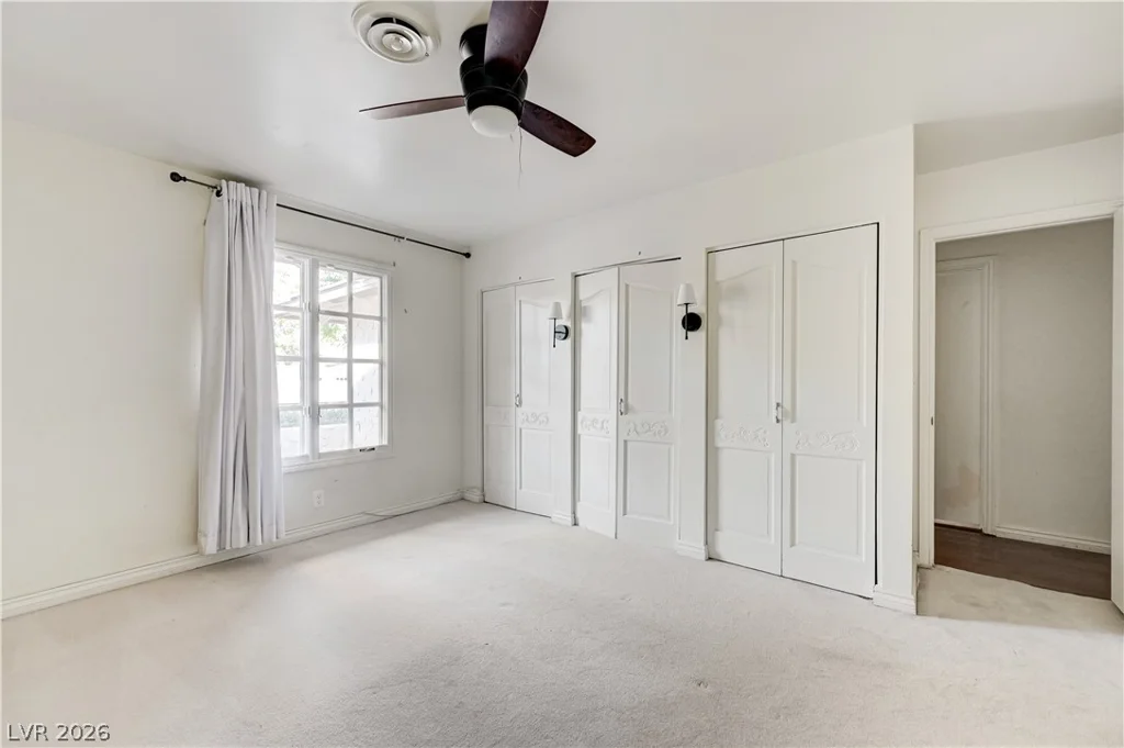 3689 Rosecrest, Las Vegas, NV 89121