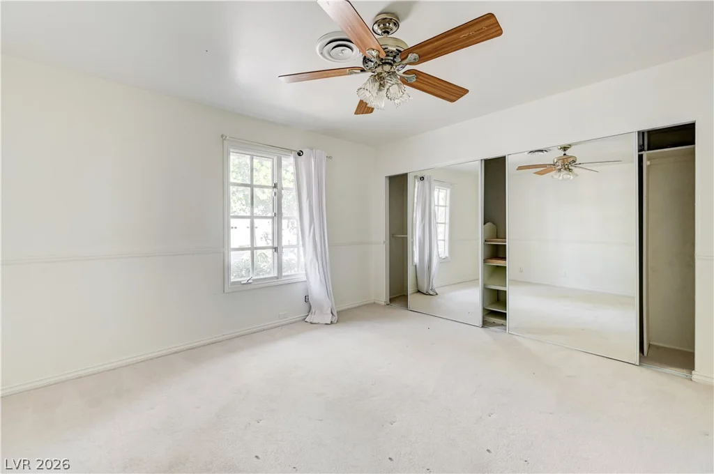 3689 Rosecrest, Las Vegas, NV 89121