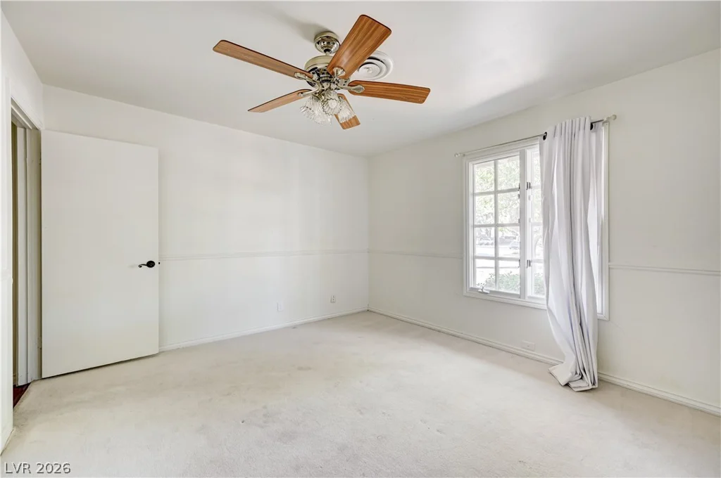 3689 Rosecrest, Las Vegas, NV 89121