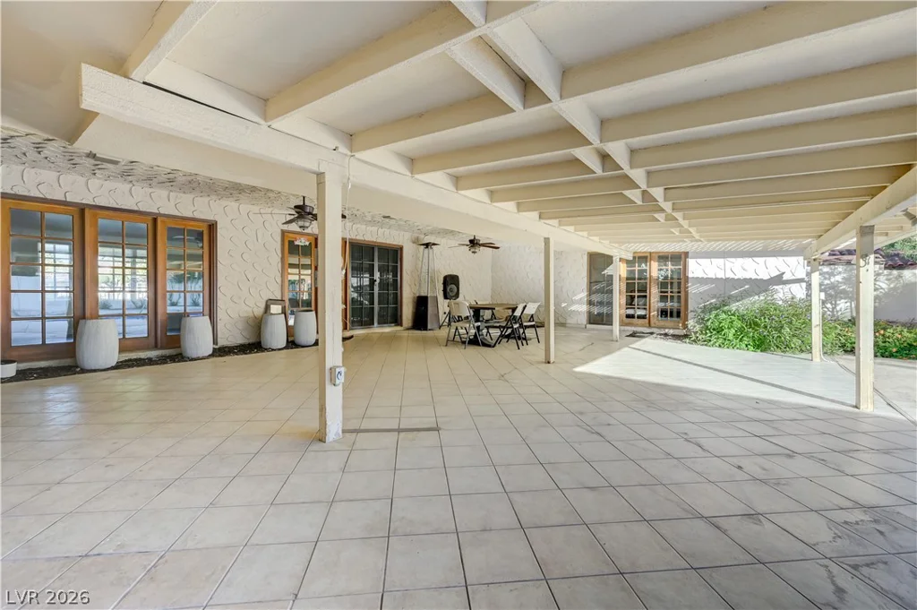3689 Rosecrest, Las Vegas, NV 89121