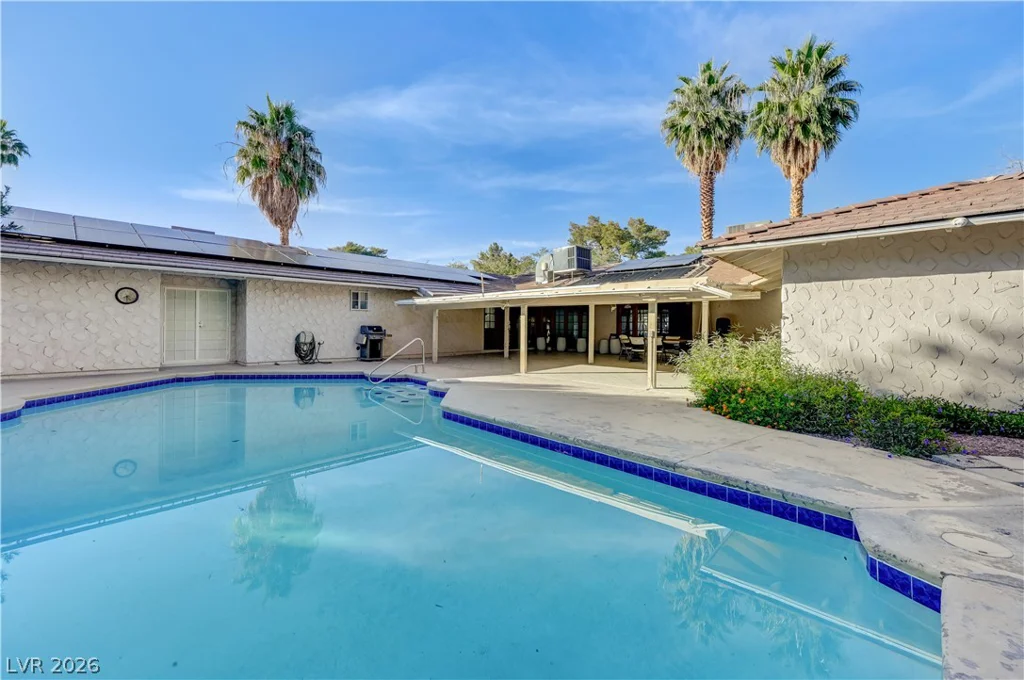 3689 Rosecrest, Las Vegas, NV 89121