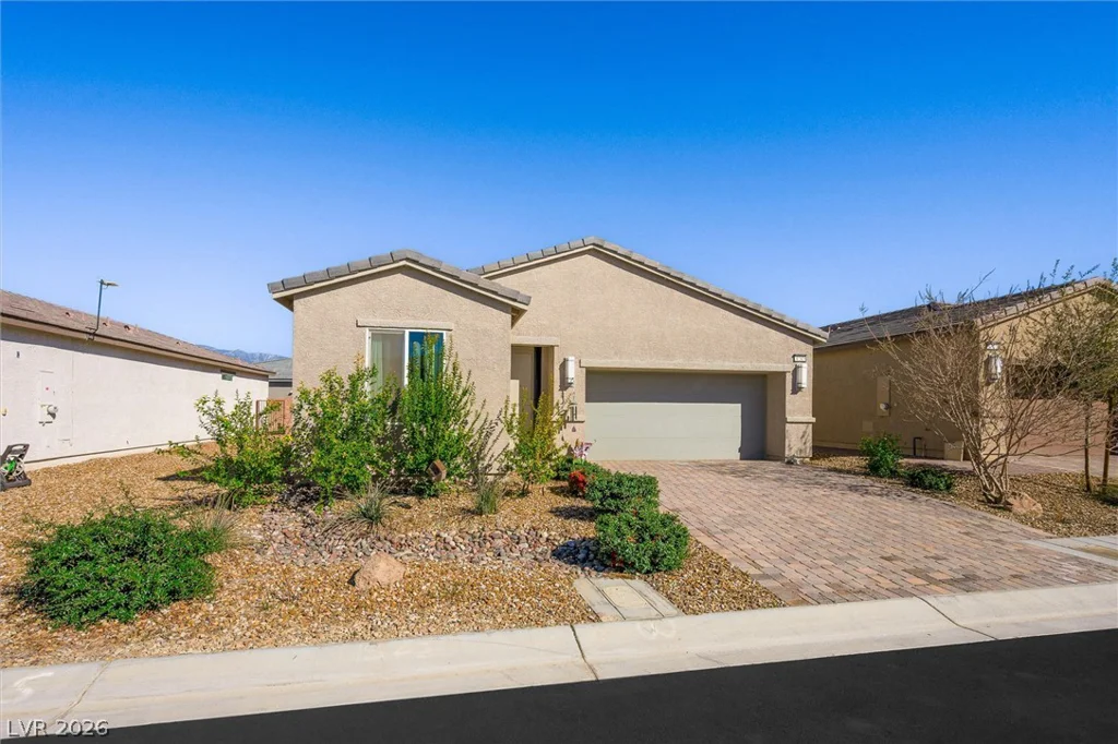 4743 Springridge, Pahrump, NV 89061