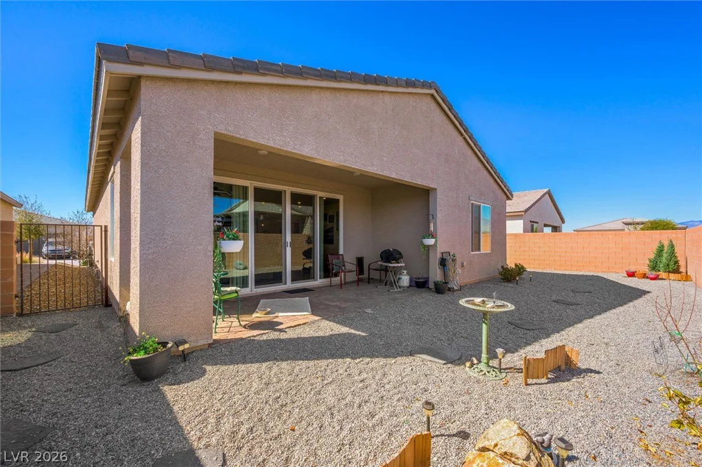 4743 Springridge, Pahrump, NV 89061