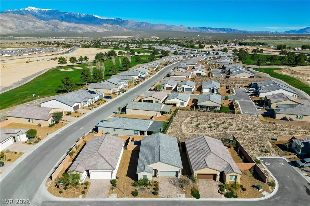 4743 Springridge, Pahrump, NV 89061