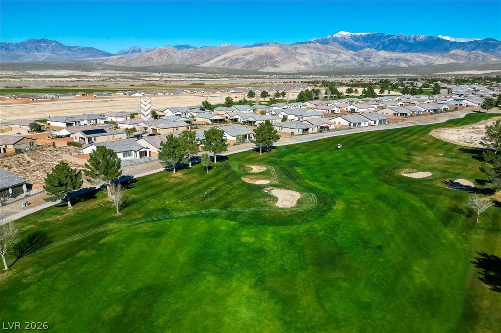 4743 Springridge, Pahrump, NV 89061