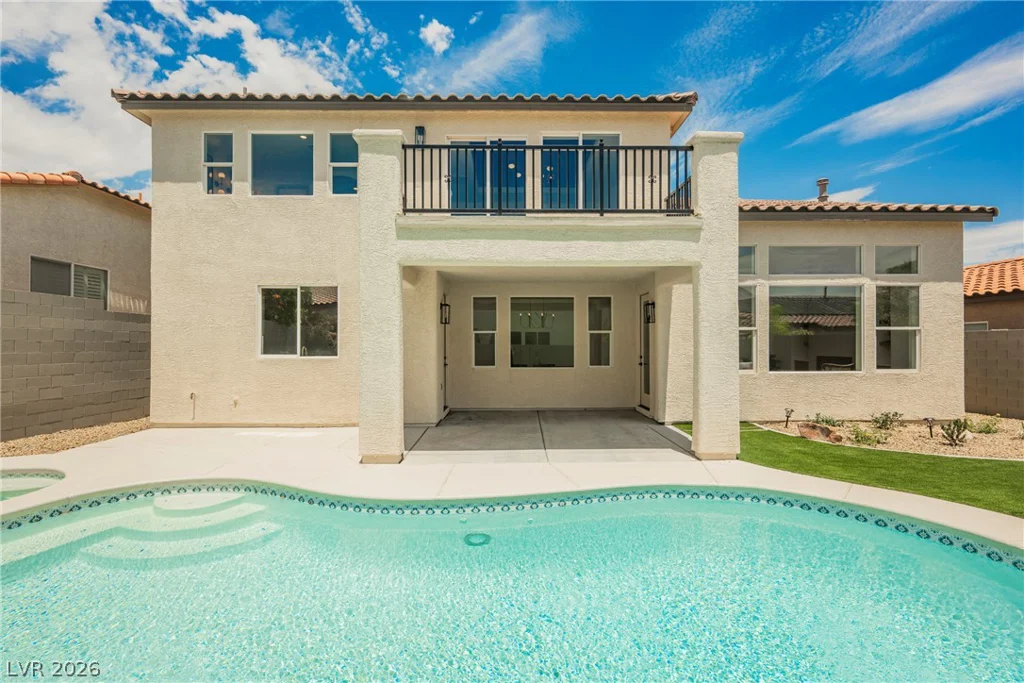 9369 Thunder Basin, Las Vegas, NV 89149