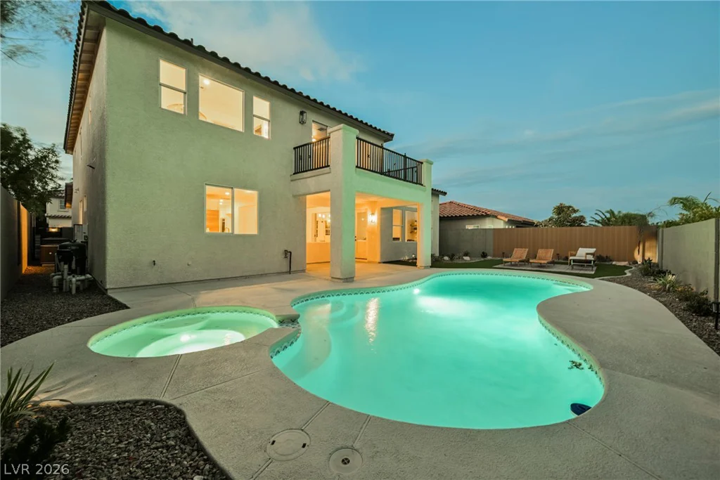 9369 Thunder Basin, Las Vegas, NV 89149