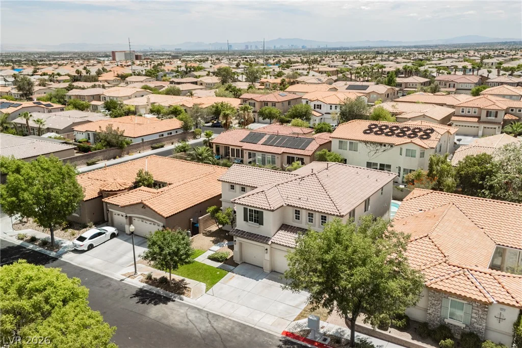 9369 Thunder Basin, Las Vegas, NV 89149
