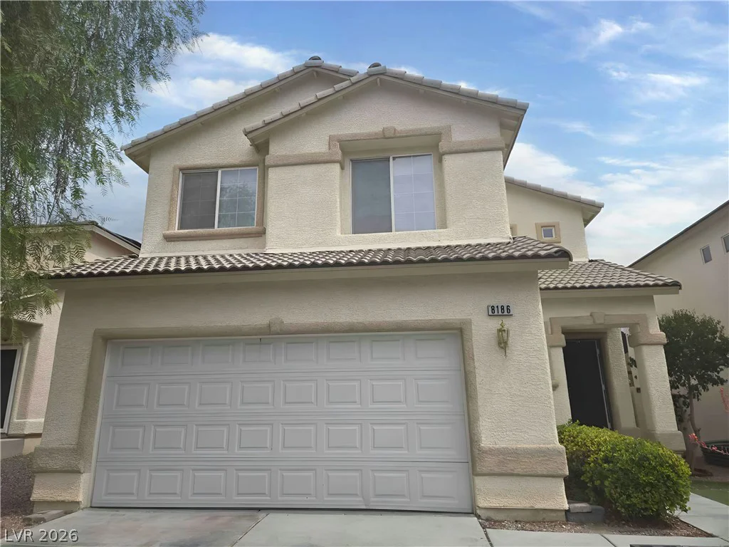 8186 Dracopus, Las Vegas, NV 89113