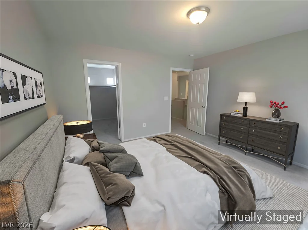 8186 Dracopus, Las Vegas, NV 89113