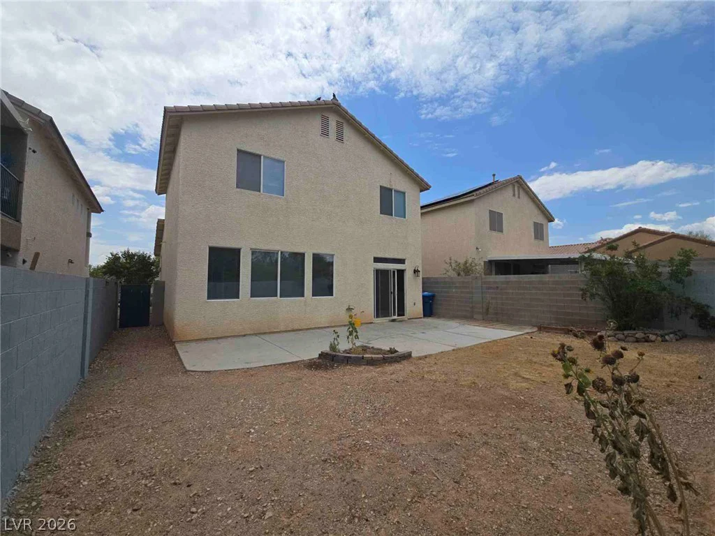8186 Dracopus, Las Vegas, NV 89113