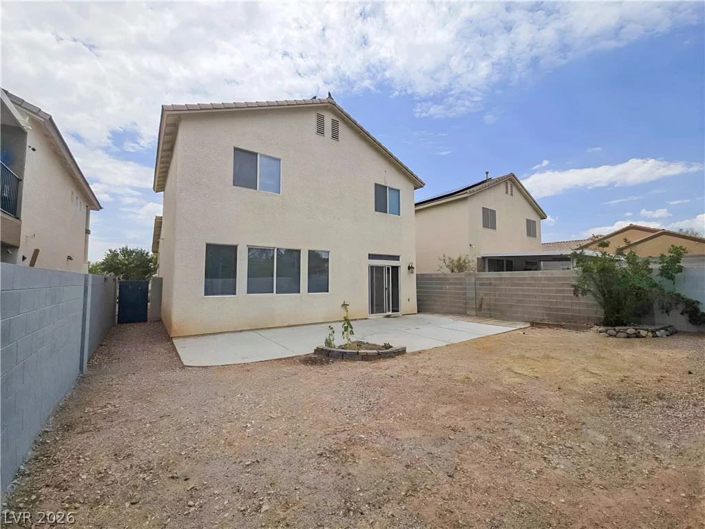 8186 Dracopus, Las Vegas, NV 89113