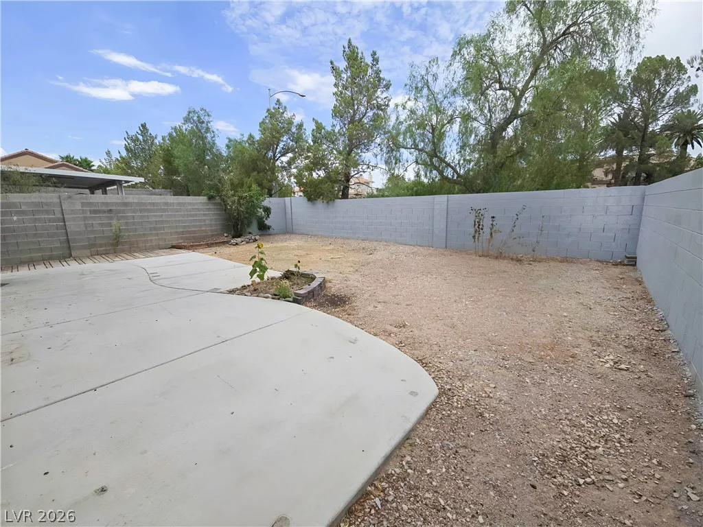 8186 Dracopus, Las Vegas, NV 89113