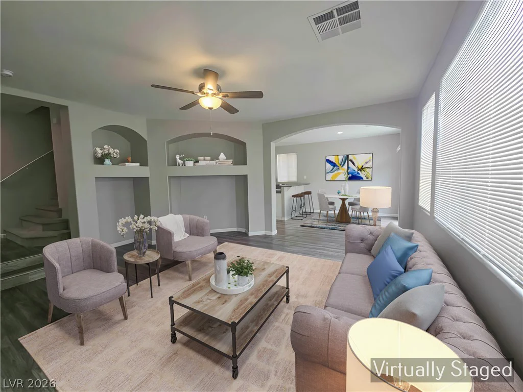 8186 Dracopus, Las Vegas, NV 89113
