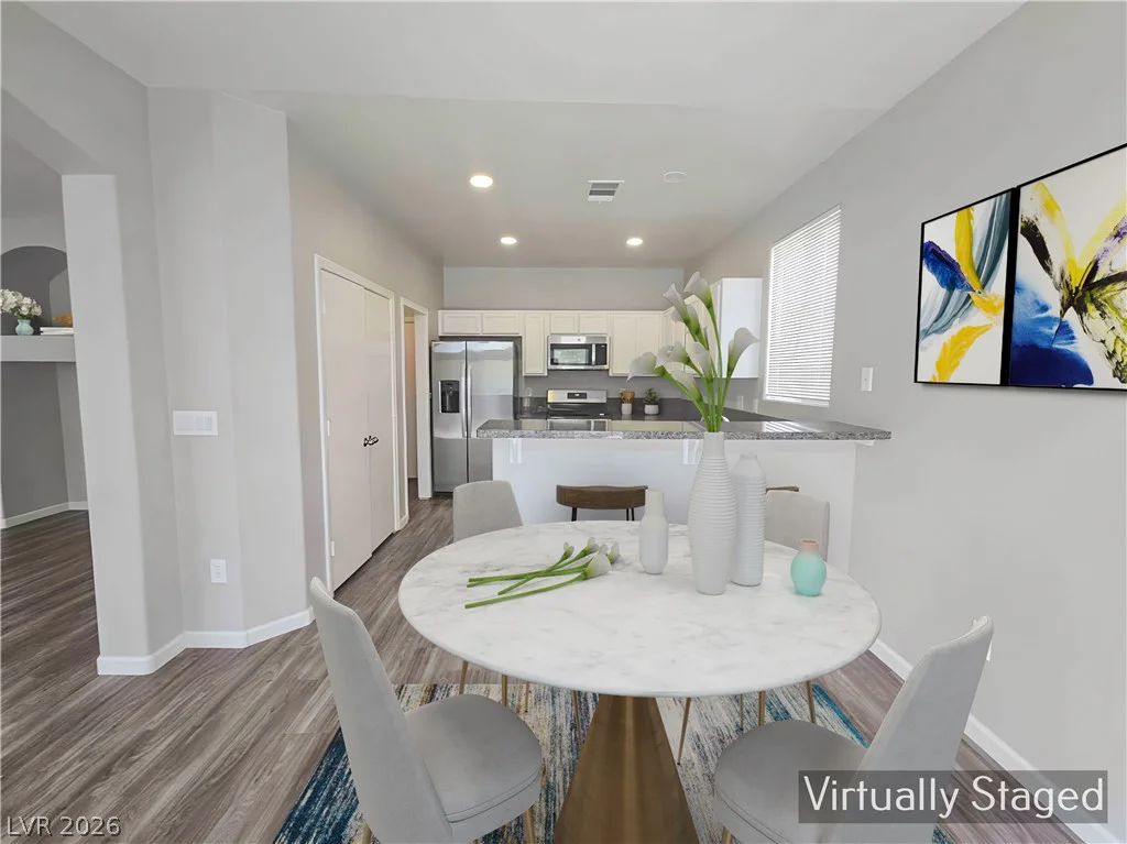 8186 Dracopus, Las Vegas, NV 89113