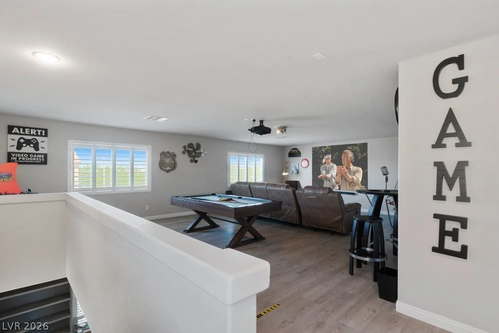 7293 Puffer Lake, Las Vegas, NV 89118
