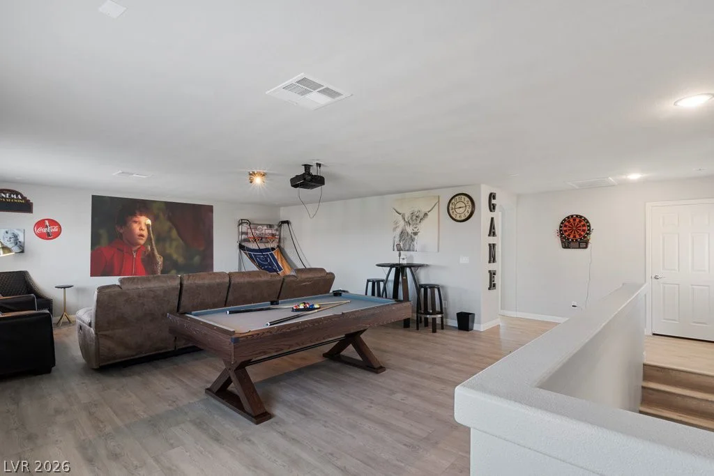 7293 Puffer Lake, Las Vegas, NV 89118