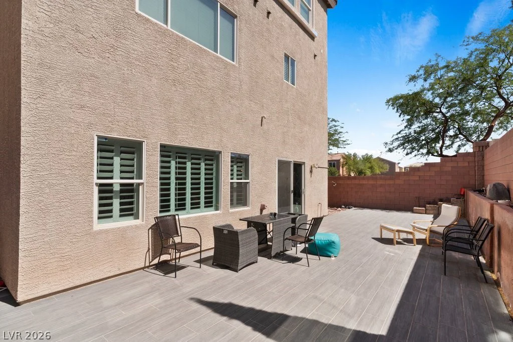 7293 Puffer Lake, Las Vegas, NV 89118