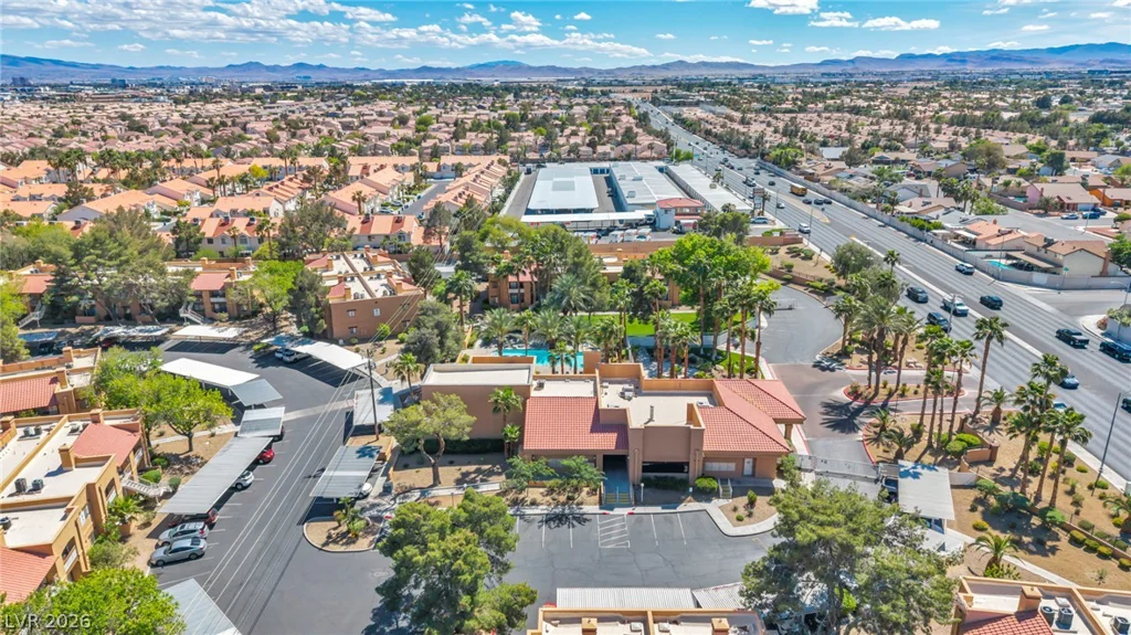 5118 Jones, Las Vegas, NV 89118