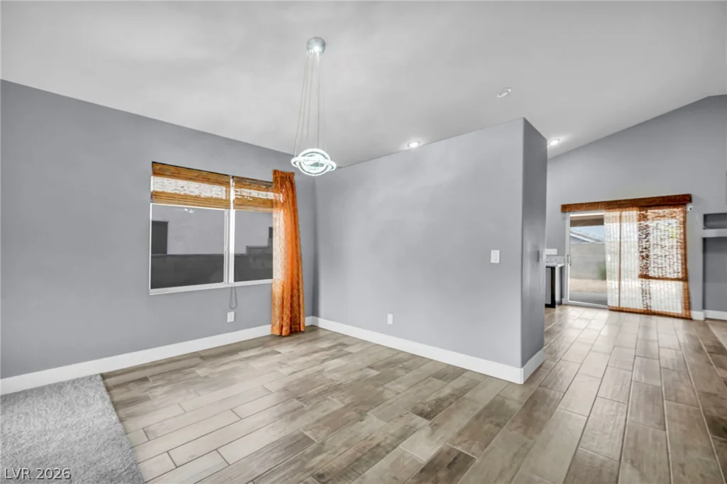 2421 Sunrise Springs, North Las Vegas, NV 89031