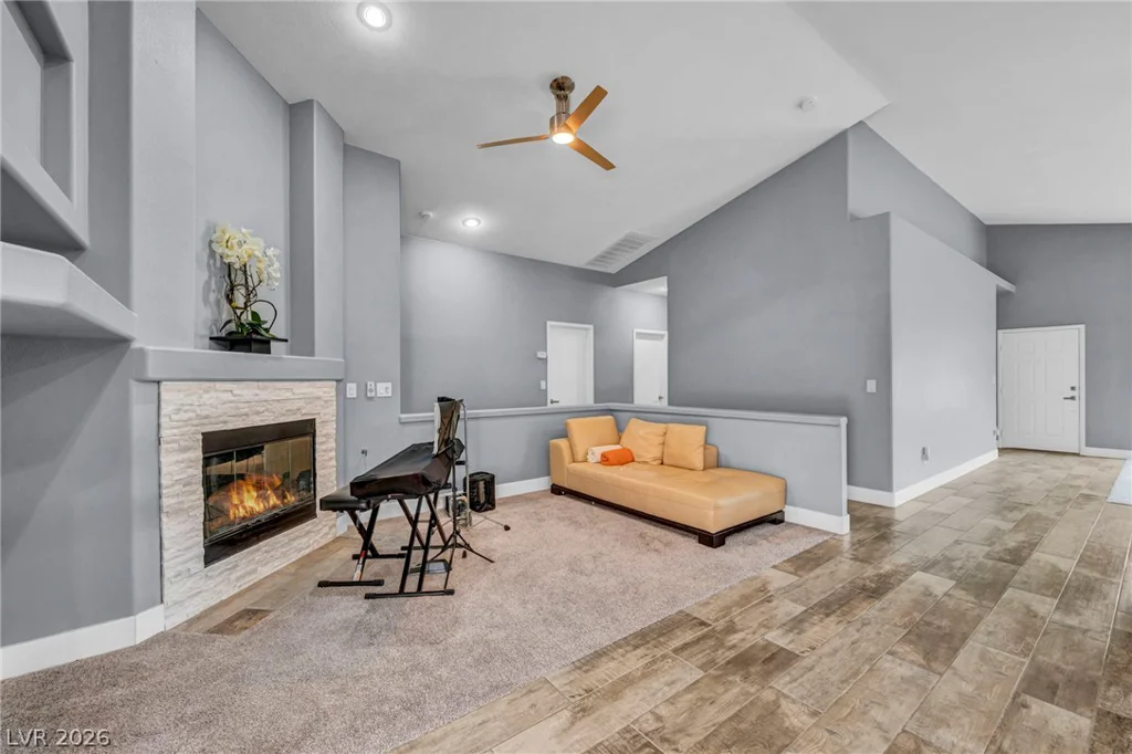 2421 Sunrise Springs, North Las Vegas, NV 89031