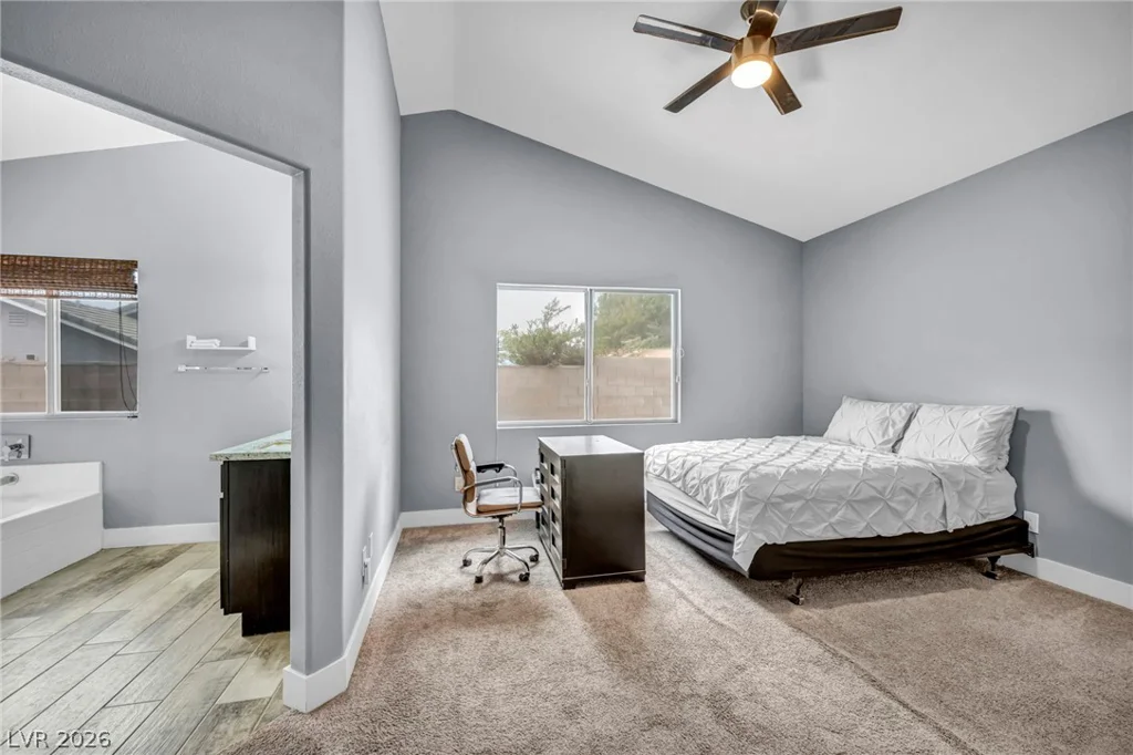 2421 Sunrise Springs, North Las Vegas, NV 89031
