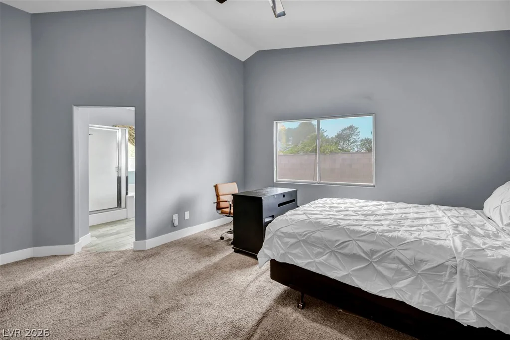 2421 Sunrise Springs, North Las Vegas, NV 89031