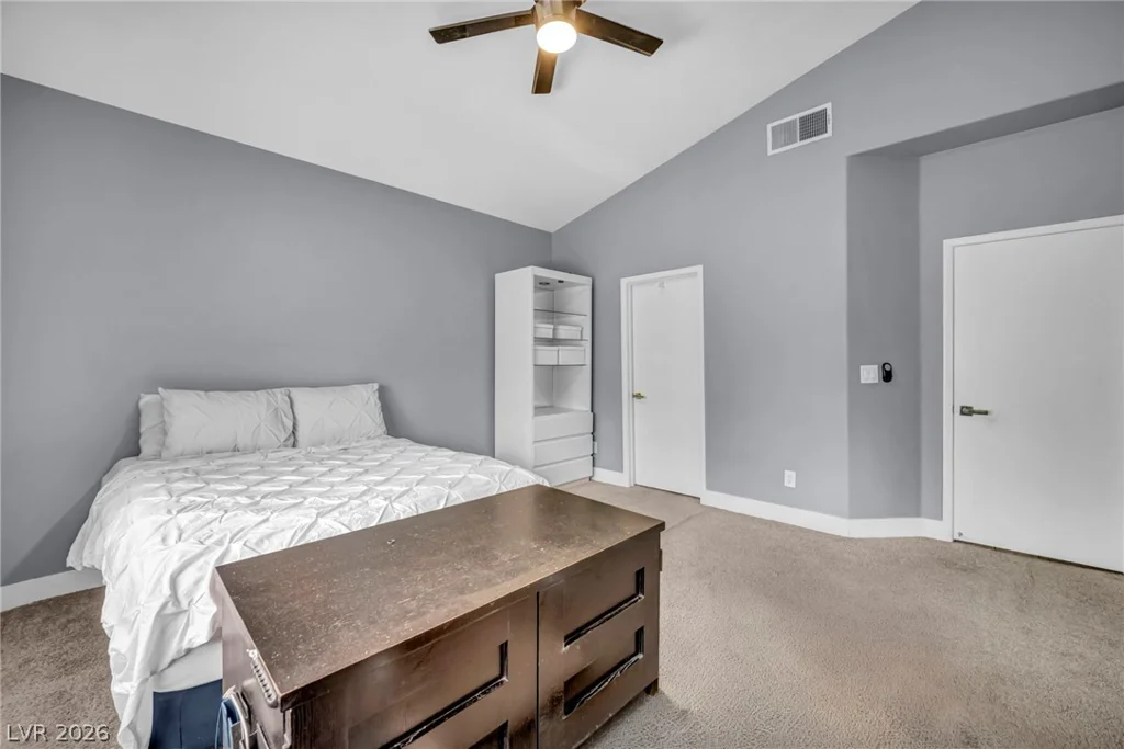 2421 Sunrise Springs, North Las Vegas, NV 89031