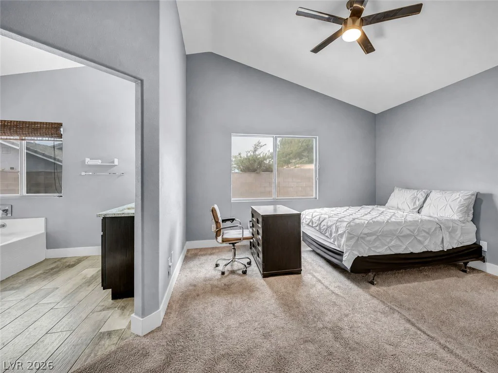 2421 Sunrise Springs, North Las Vegas, NV 89031